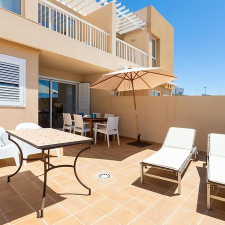 Pillowabroad - Poris Duplex Poris de Abona Zewnętrze zdjęcie