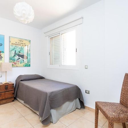 Pillowabroad - Poris Duplex Poris de Abona Zewnętrze zdjęcie