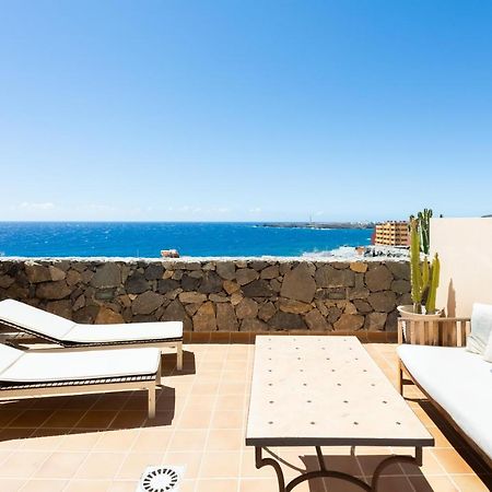 Pillowabroad - Poris Duplex Poris de Abona Zewnętrze zdjęcie