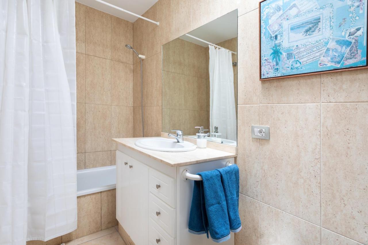 Pillowabroad - Poris Duplex Poris de Abona Zewnętrze zdjęcie