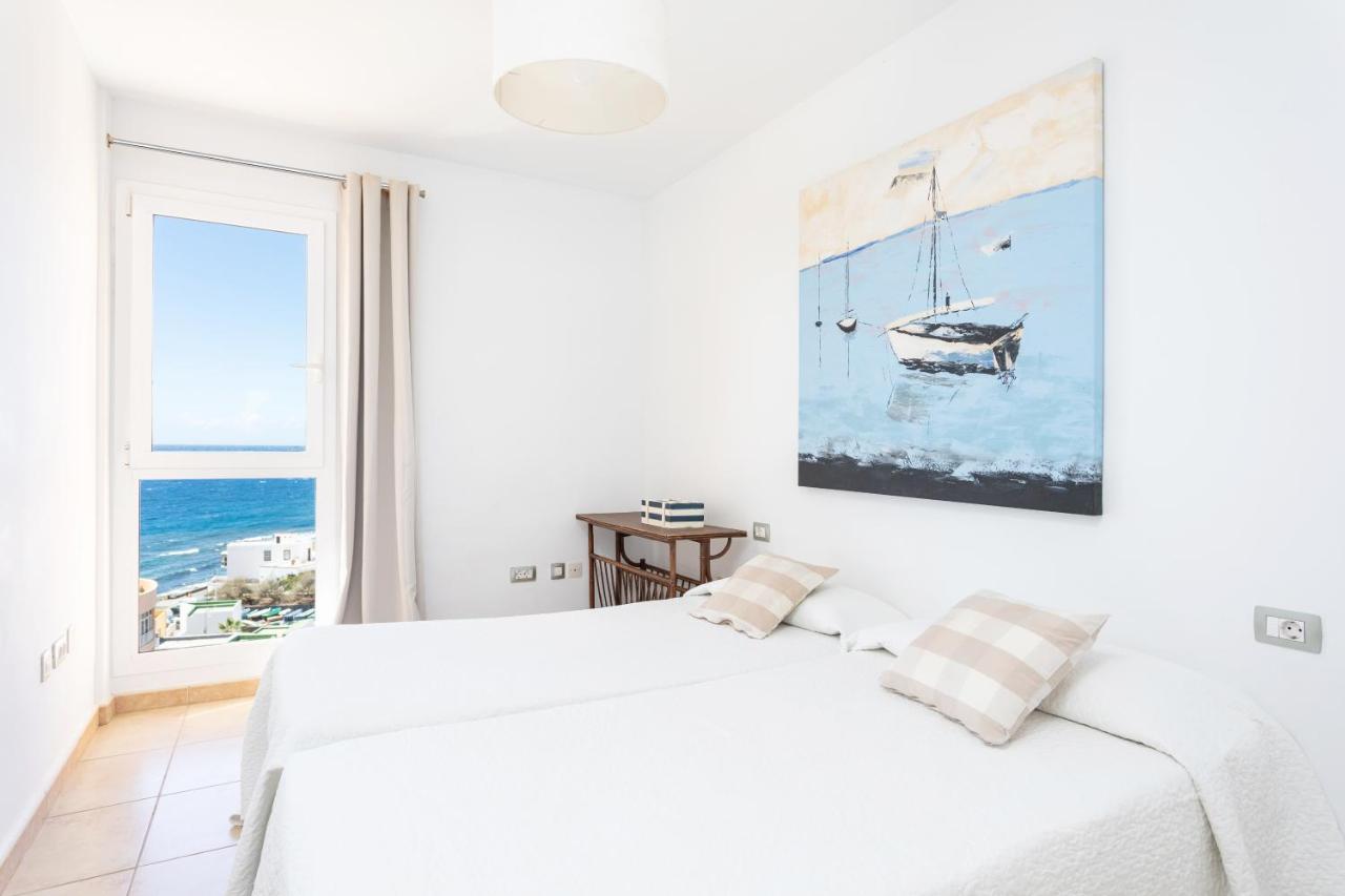 Pillowabroad - Poris Duplex Poris de Abona Zewnętrze zdjęcie