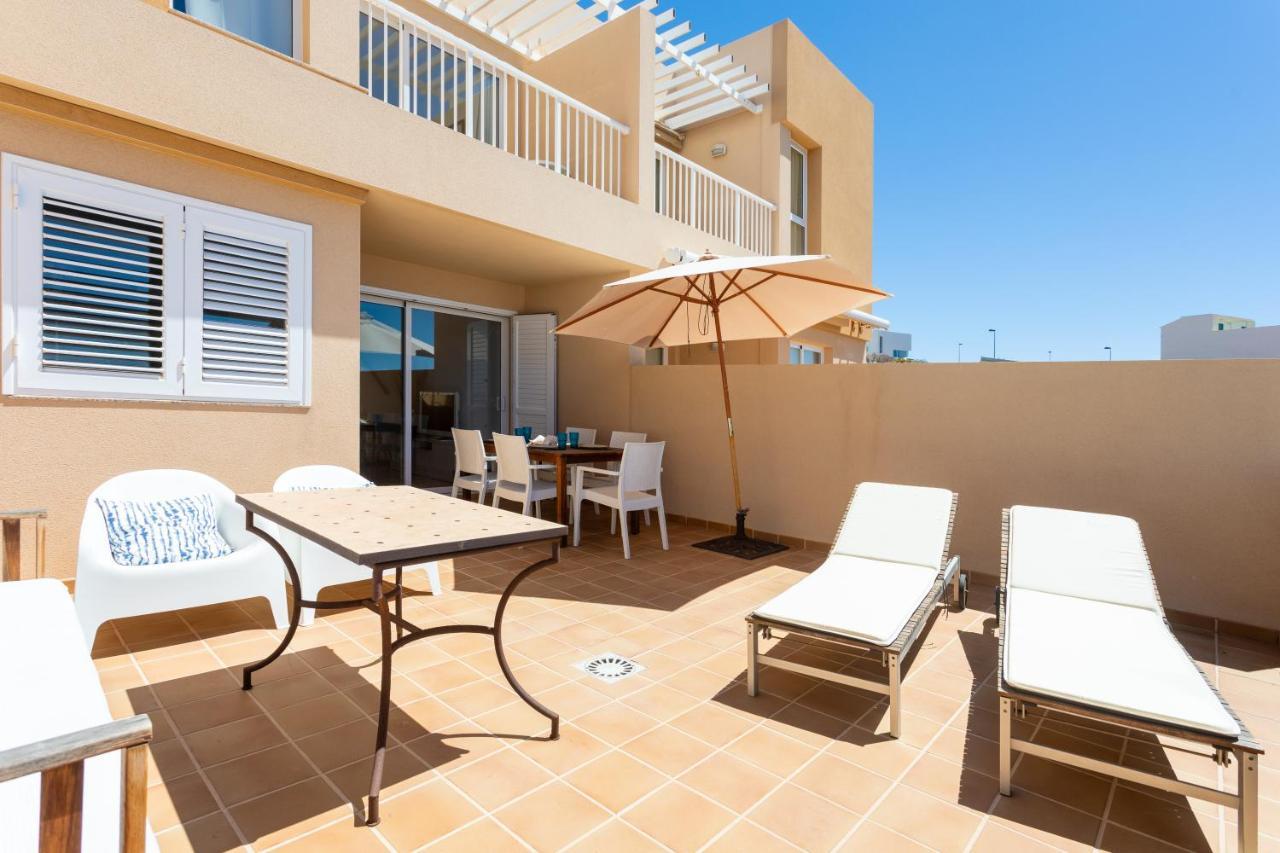 Pillowabroad - Poris Duplex Poris de Abona Zewnętrze zdjęcie