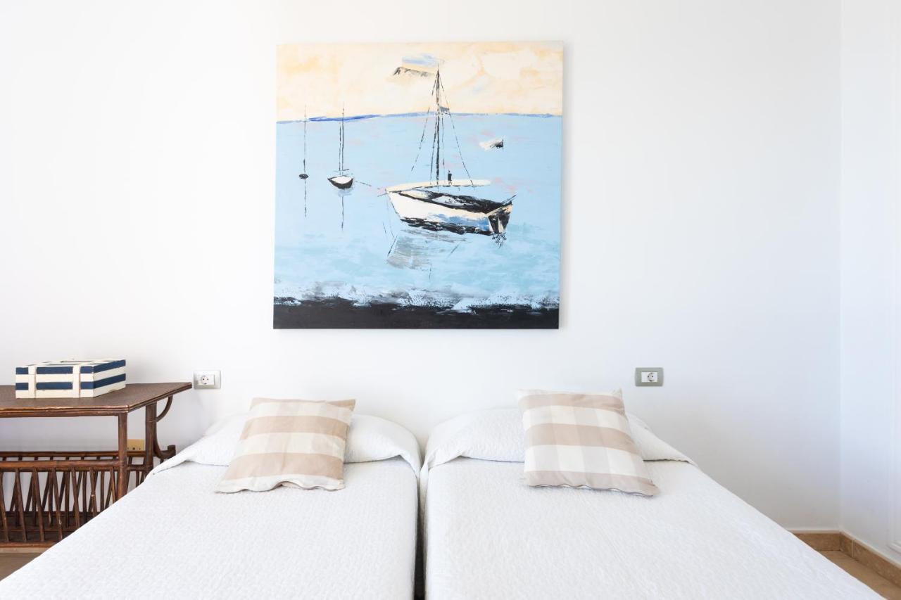 Pillowabroad - Poris Duplex Poris de Abona Zewnętrze zdjęcie