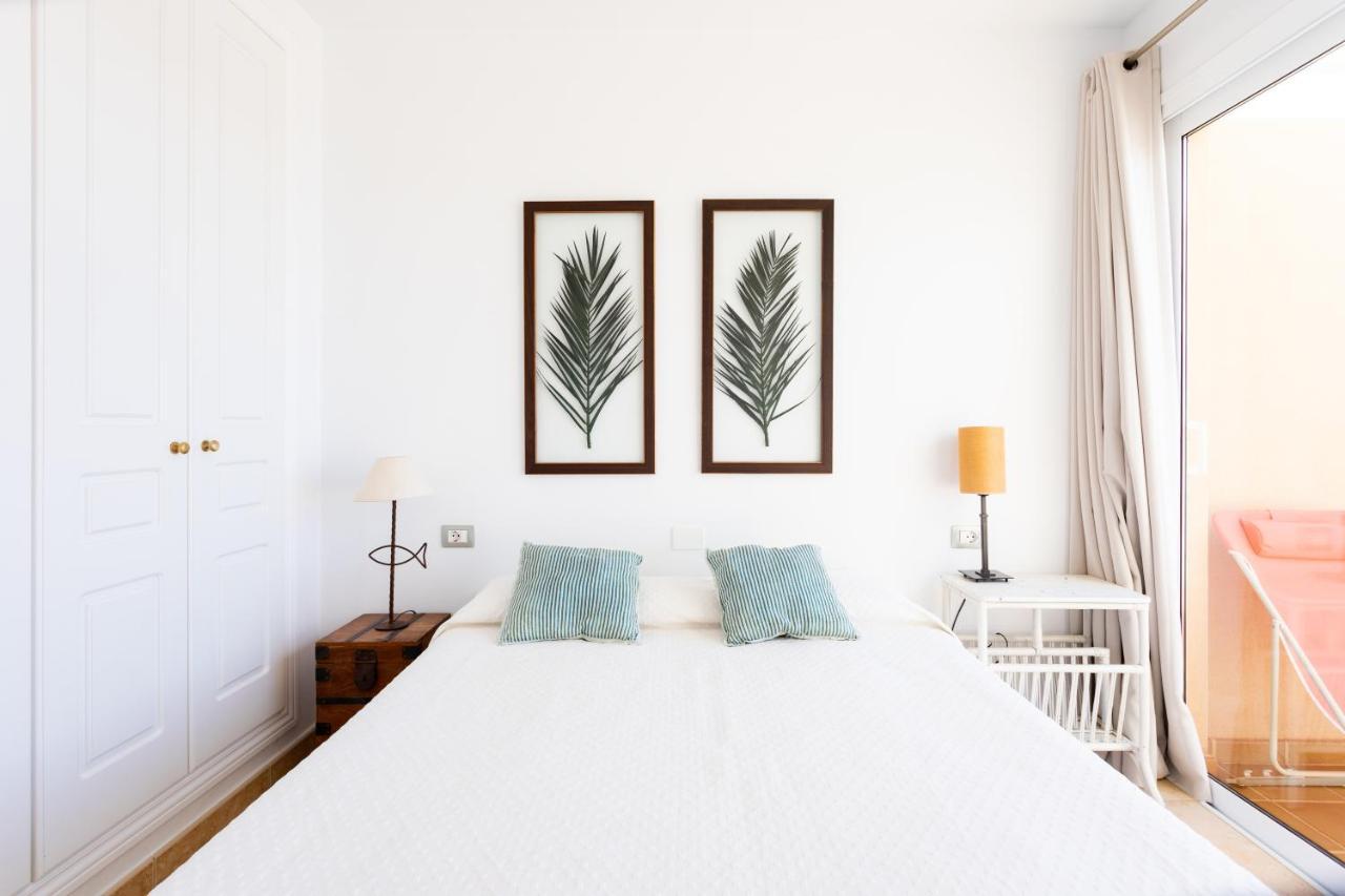 Pillowabroad - Poris Duplex Poris de Abona Zewnętrze zdjęcie