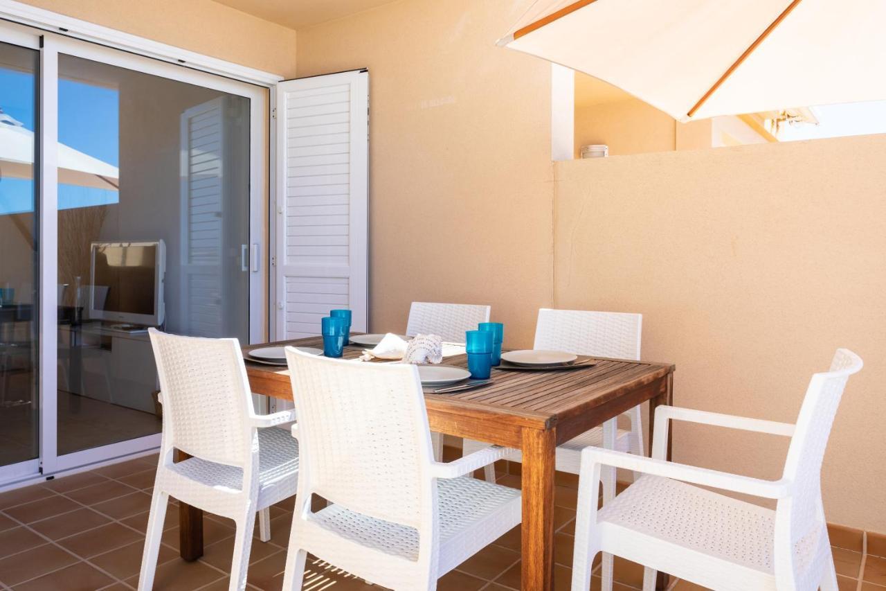 Pillowabroad - Poris Duplex Poris de Abona Zewnętrze zdjęcie