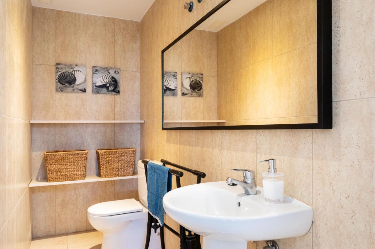 Pillowabroad - Poris Duplex Poris de Abona Zewnętrze zdjęcie