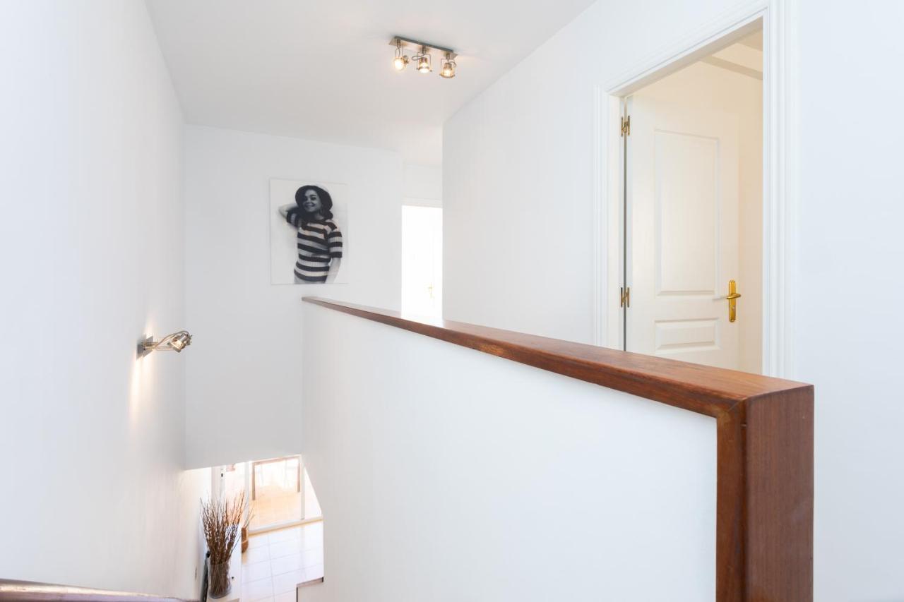 Pillowabroad - Poris Duplex Poris de Abona Zewnętrze zdjęcie