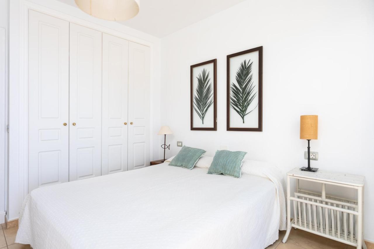 Pillowabroad - Poris Duplex Poris de Abona Zewnętrze zdjęcie