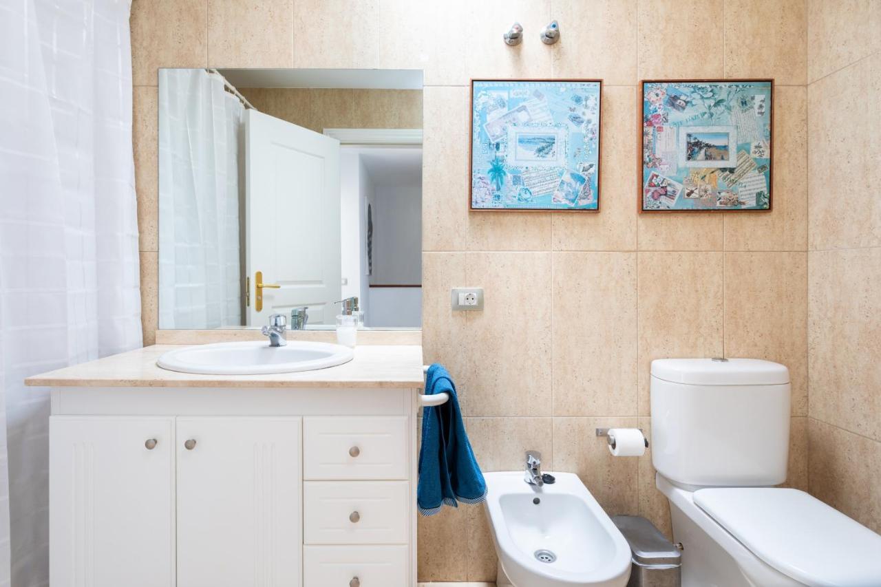 Pillowabroad - Poris Duplex Poris de Abona Zewnętrze zdjęcie