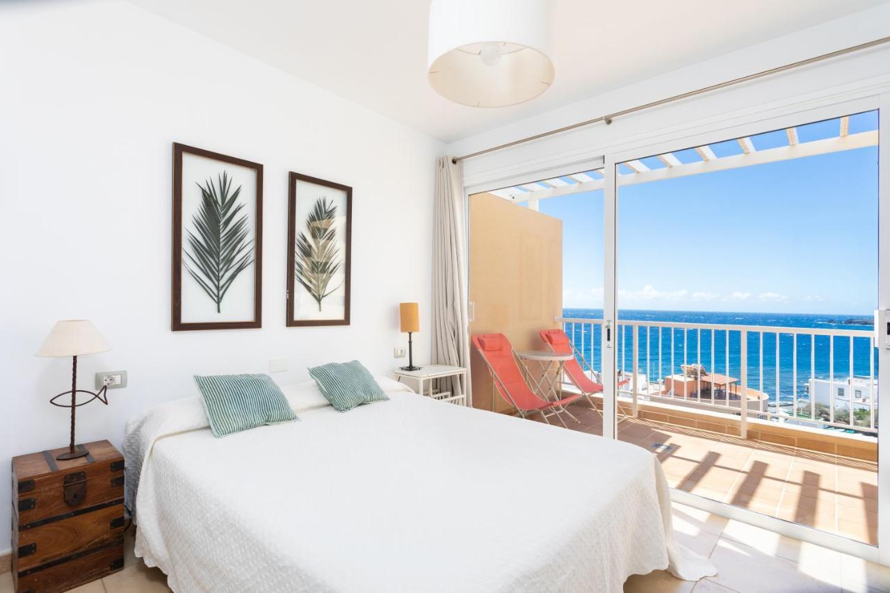 Pillowabroad - Poris Duplex Poris de Abona Zewnętrze zdjęcie