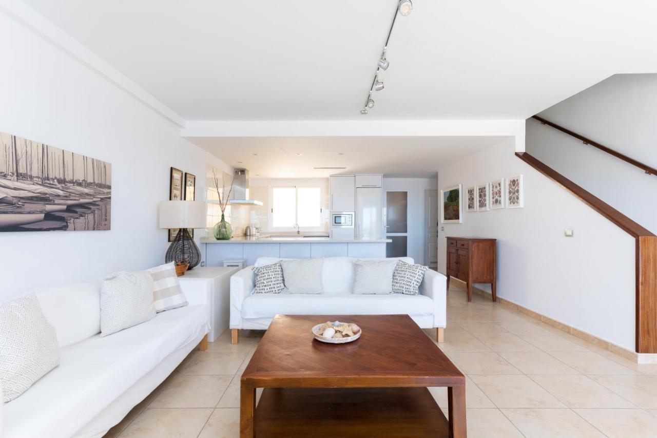 Pillowabroad - Poris Duplex Poris de Abona Zewnętrze zdjęcie