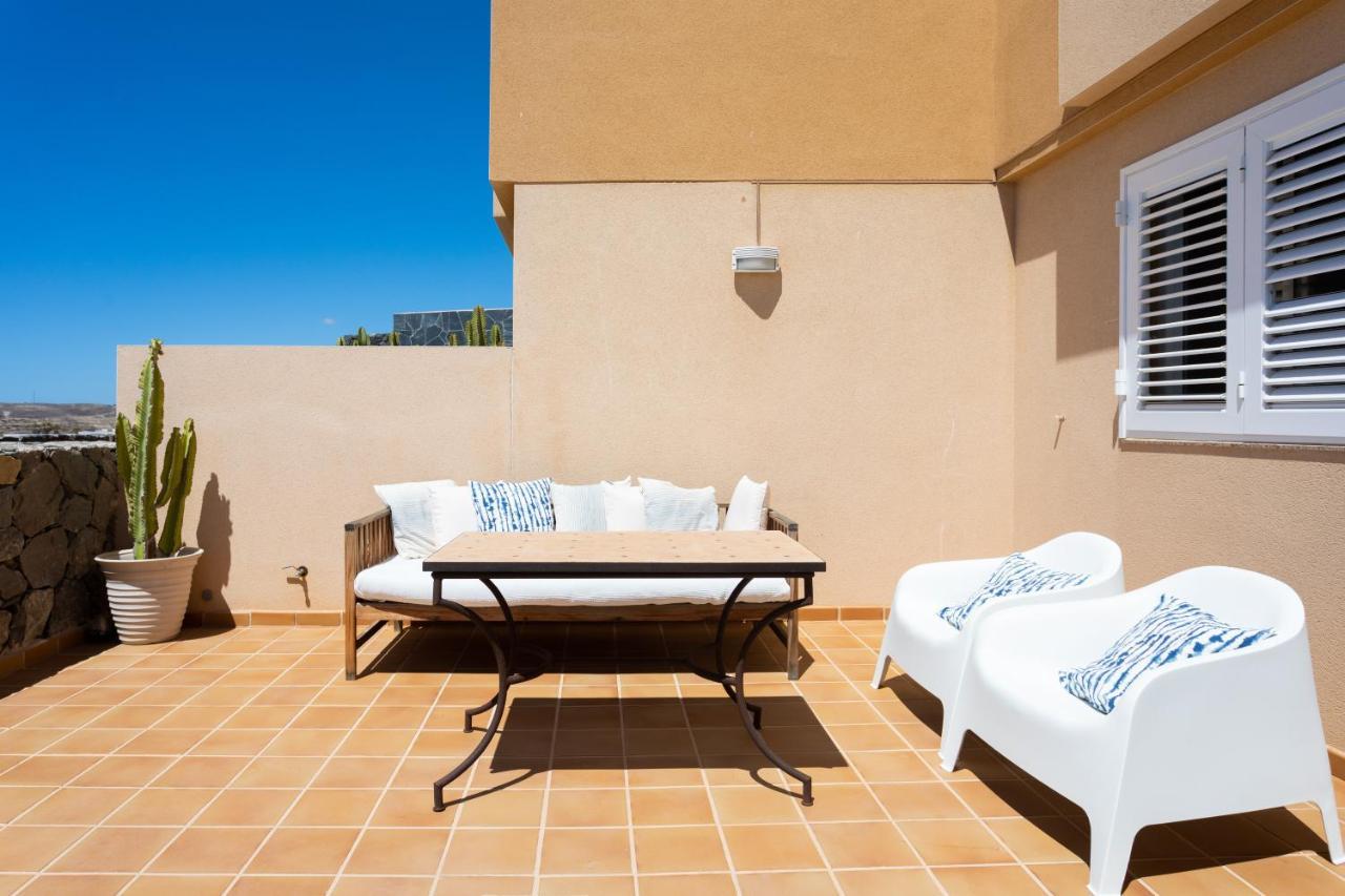Pillowabroad - Poris Duplex Poris de Abona Zewnętrze zdjęcie
