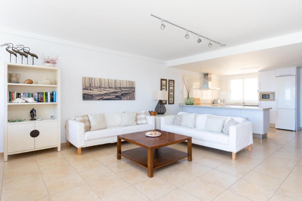 Pillowabroad - Poris Duplex Poris de Abona Zewnętrze zdjęcie