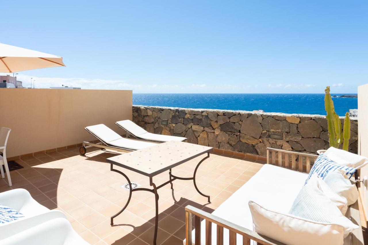 Pillowabroad - Poris Duplex Poris de Abona Zewnętrze zdjęcie