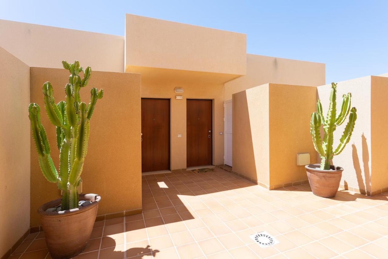 Pillowabroad - Poris Duplex Poris de Abona Zewnętrze zdjęcie