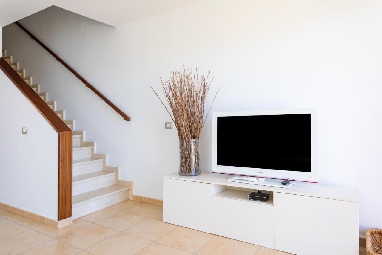 Pillowabroad - Poris Duplex Poris de Abona Zewnętrze zdjęcie