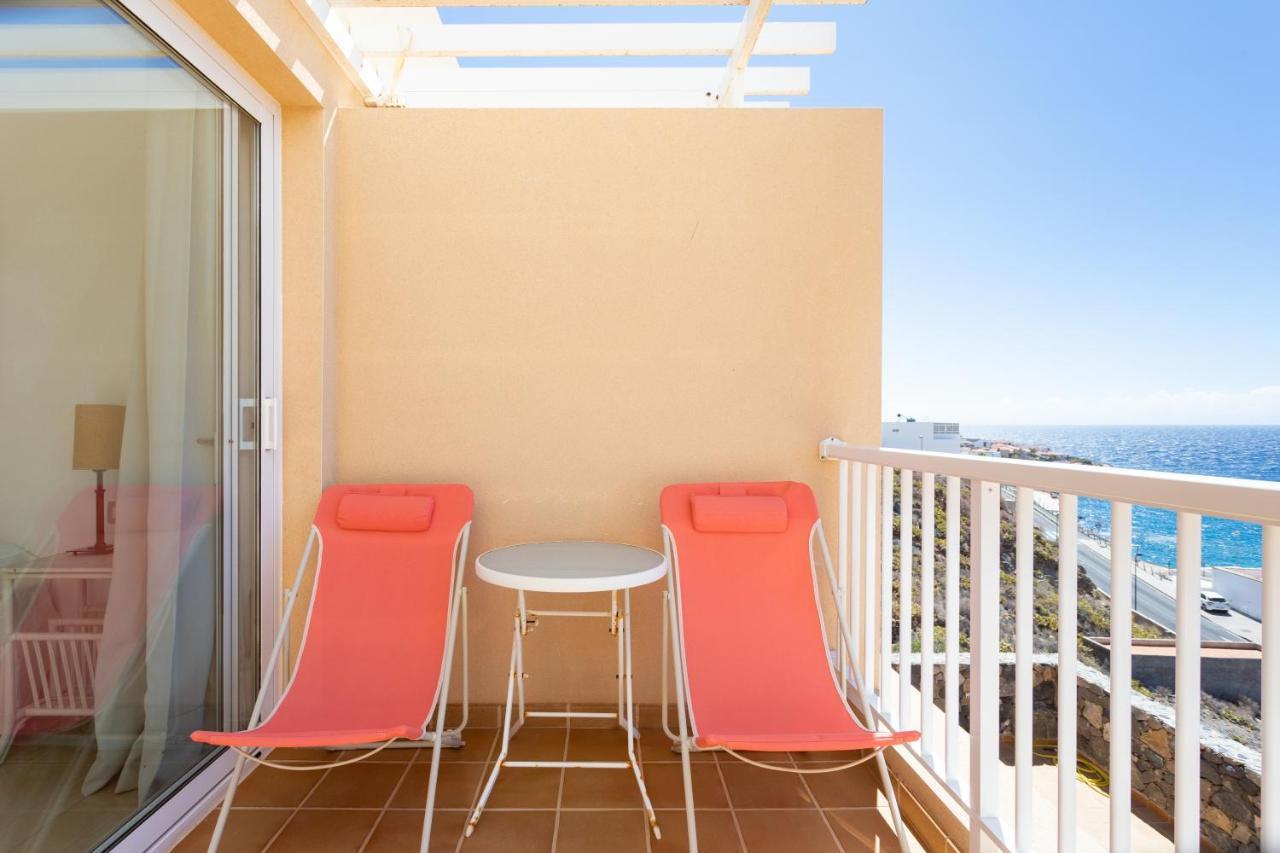 Pillowabroad - Poris Duplex Poris de Abona Zewnętrze zdjęcie