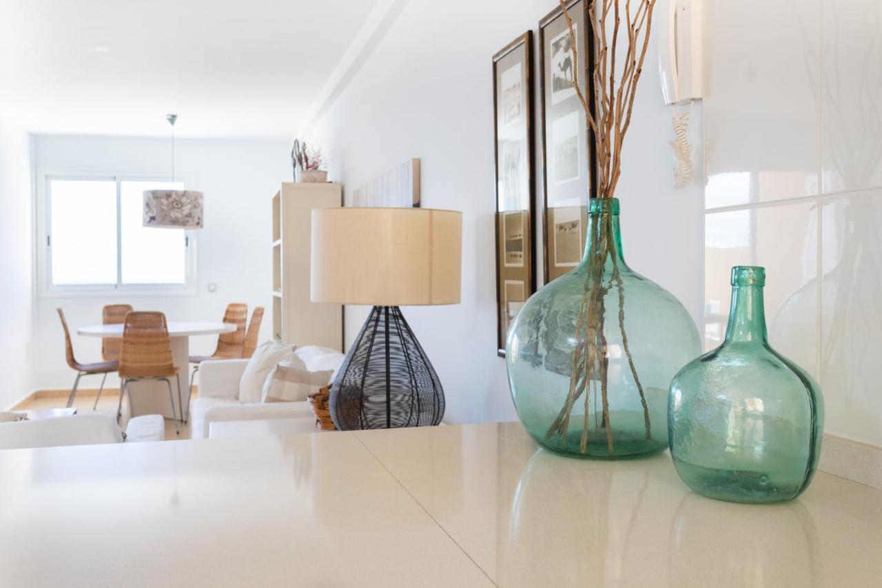 Pillowabroad - Poris Duplex Poris de Abona Zewnętrze zdjęcie